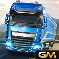 Euro Truck Driver Simulator : City Transporter Truck for sale  Delivered anywhere in USA 