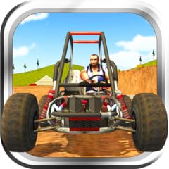 4x4 buggy car for sale  Delivered anywhere in UK