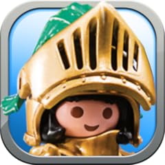 Playmobil knights gebraucht kaufen  Wird an jeden Ort in Deutschland