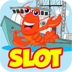 Lobster mania slot for sale  Delivered anywhere in USA 