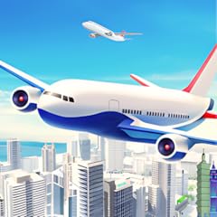 Super airplane flight usato  Spedito ovunque in Italia 