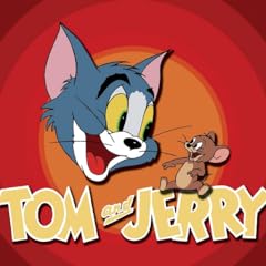Tom And Jerry Cartoons Videos, used for sale  Delivered anywhere in UK