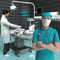 Virtual pet doctor for sale  Delivered anywhere in UK