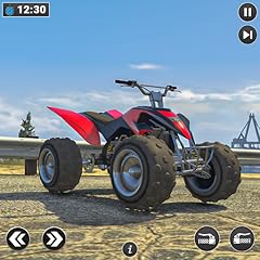 Atv rennen quad gebraucht kaufen  Wird an jeden Ort in Deutschland