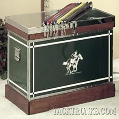 Tack trunks horses for sale  Delivered anywhere in UK