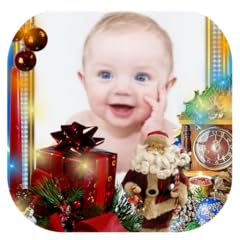 Christmas photo frames for sale  Delivered anywhere in USA 