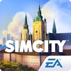 Simcity buildit usato  Spedito ovunque in Italia 