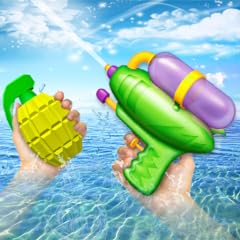 Water gun nurf for sale  Delivered anywhere in USA 