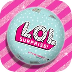 L.o.l. surprise ball for sale  Delivered anywhere in Ireland