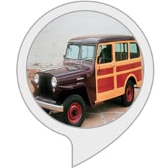 Unofficial willys wagon for sale  Delivered anywhere in USA 