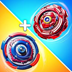 Spinner merge fusion for sale  Delivered anywhere in UK