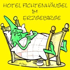 Hotel fichtenhäusel gebraucht kaufen  Wird an jeden Ort in Deutschland