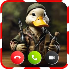 Prank duck video for sale  Delivered anywhere in USA 
