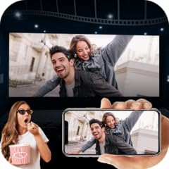 Screen mirroring cast d'occasion  Livré partout en France