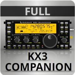 Kx3 companion usato  Spedito ovunque in Italia 