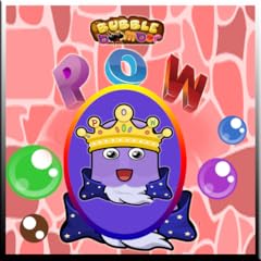 Bubble king pow gebraucht kaufen  Wird an jeden Ort in Deutschland