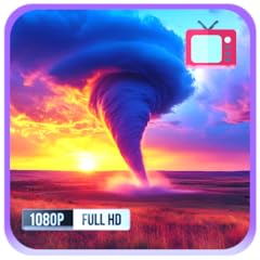 Tornado storm spiral for sale  Delivered anywhere in USA 