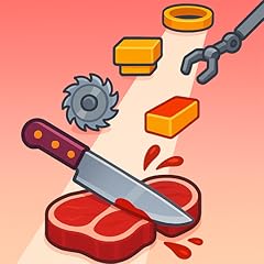 Knife master slice gebraucht kaufen  Wird an jeden Ort in Deutschland