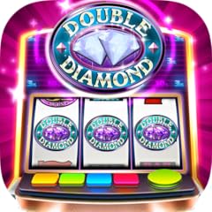 Double diamond slot for sale  Delivered anywhere in USA 