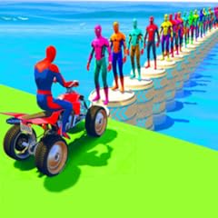 Atv quads bike usato  Spedito ovunque in Italia 