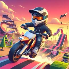 Moto race rush for sale  Delivered anywhere in USA 