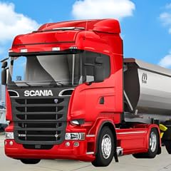 Truck simulator 2024 for sale  Delivered anywhere in UK