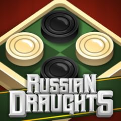 Russian draughts shashki d'occasion  Livré partout en France