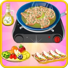 Cooking games frenzy for sale  Delivered anywhere in USA 