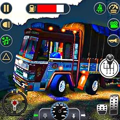 Lorry truck game for sale  Delivered anywhere in UK