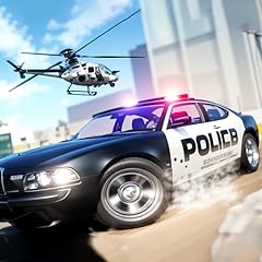 Police car chase for sale  Delivered anywhere in USA 
