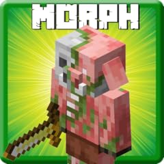 Morph mod for gebraucht kaufen  Wird an jeden Ort in Deutschland
