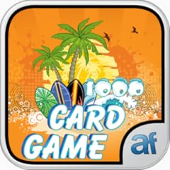 1000 card game usato  Spedito ovunque in Italia 