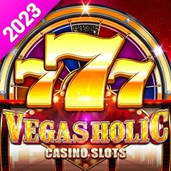 Vegas holic casino usato  Spedito ovunque in Italia 