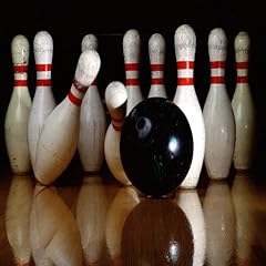 Bowling alley sounds for sale  Delivered anywhere in USA 
