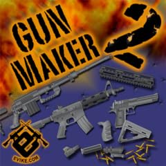 Gun maker for sale  Delivered anywhere in UK