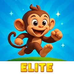 Monkey run race usato  Spedito ovunque in Italia 