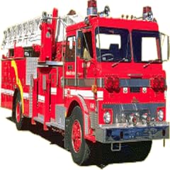 Fire truck puzzle for sale  Delivered anywhere in USA 