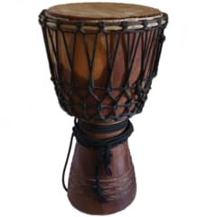 Djembe fola african for sale  Delivered anywhere in USA 