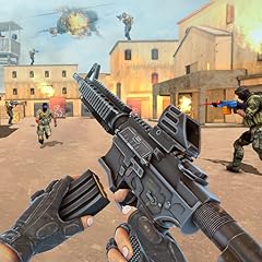 Army combat commando usato  Spedito ovunque in Italia 