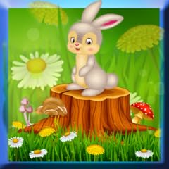 Sweet bunny coloring for sale  Delivered anywhere in USA 