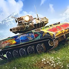 Tanks blitz mmo for sale  Delivered anywhere in UK