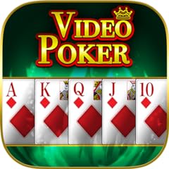 Video poker video for sale  Delivered anywhere in Ireland