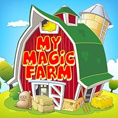 Magic farm gebraucht kaufen  Wird an jeden Ort in Deutschland