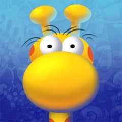 Mordillo crazy puzzle usato  Spedito ovunque in Italia 
