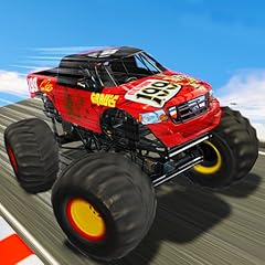 Monster truck rennen gebraucht kaufen  Wird an jeden Ort in Deutschland