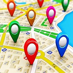 Gps maps navigation usato  Spedito ovunque in Italia 