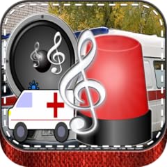 Ambulanza suono usato  Spedito ovunque in Italia 