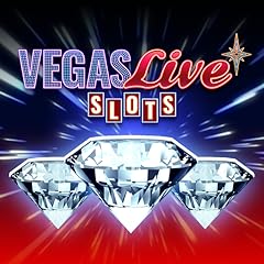 Vegas live slots for sale  Delivered anywhere in USA 