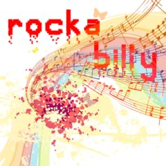 Rockabilly music nline gebraucht kaufen  Wird an jeden Ort in Deutschland