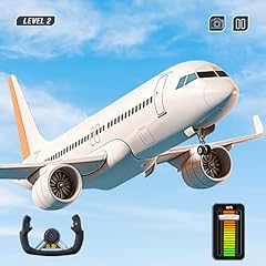 Flight simulator airplane for sale  Delivered anywhere in USA 